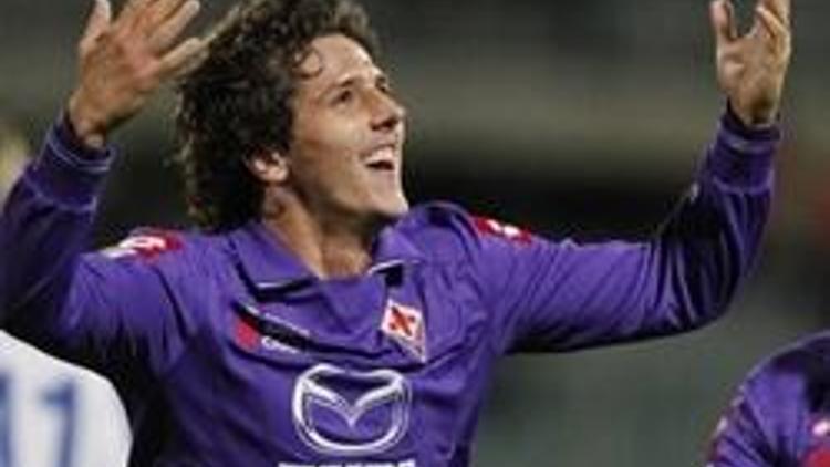 Fiorentina üç puana hasret