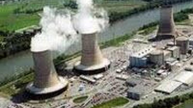 Siemens, nükleer enerjiden vazgeçiyor