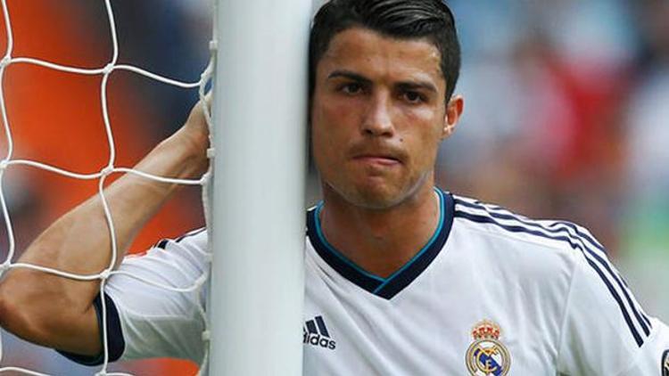 Ronaldo hakkında şimdiye kadar bilmediğimiz 10 şey