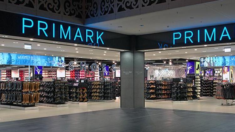 Primark reyonlarında yeller esiyor