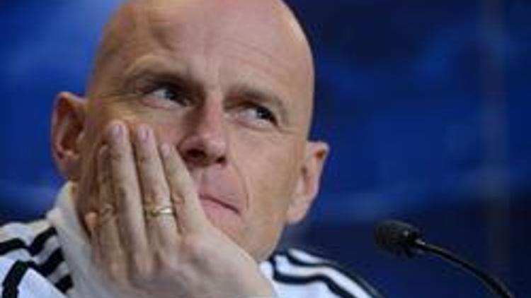 Solbakken: İyi uyumam için 1-0lık galibiyet yeter