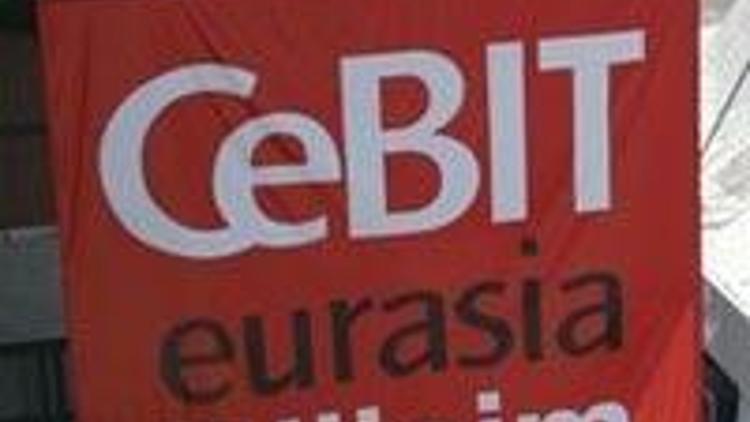 CeBIT, açılışa gün sayıyor