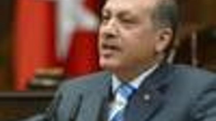 Turkish PM Erdogan says Israel should be barred from U.N.