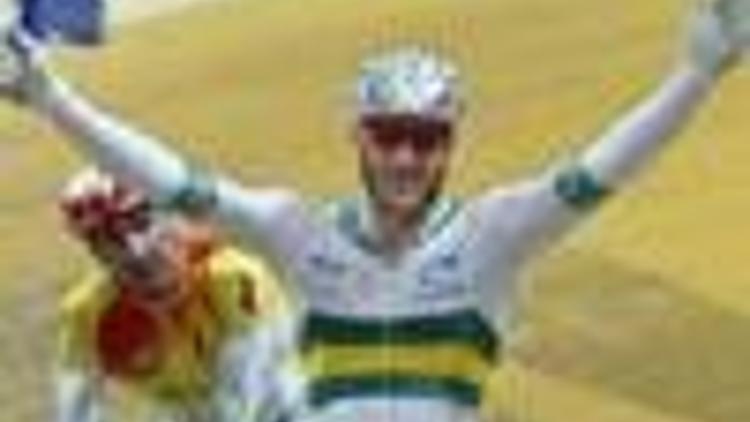 Australian cyclist Dajka found dead