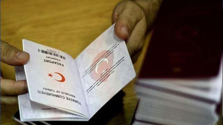 Pasaportunuz ne kadar güçlü