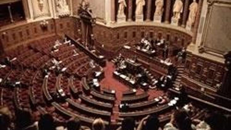 ‘Soykırımı inkâr’ yasası 23 Ocak’ta Senato’da