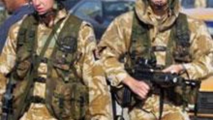 İngiliz general: Askerlerimiz Irak’tan çekilmeli