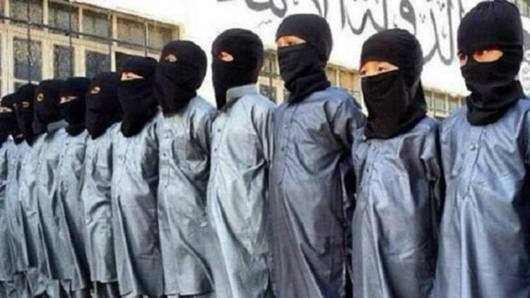 BM: IŞİD zihinsel engelli çocukları intihar bombacısı yapıyor