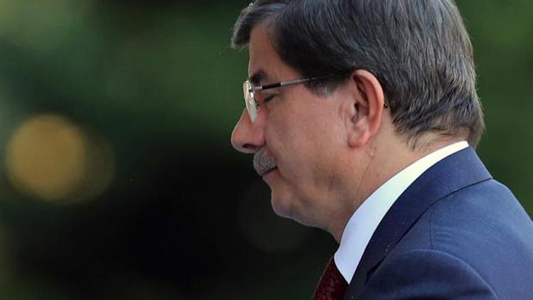 Başbakan Davutoğlu: 6 günlük bebeğimi kaybettim