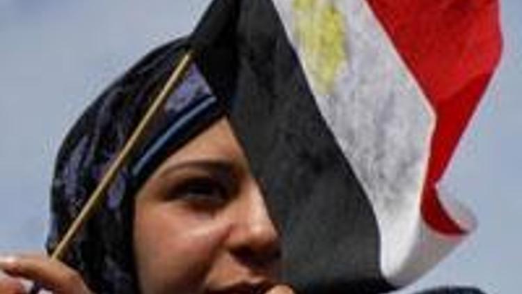 Dünya liderlerinin Mısırdaki isyana tepkileri