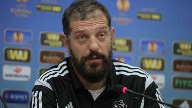 Slaven Bilic: Emre gözümün içine baka baka küfretmedi