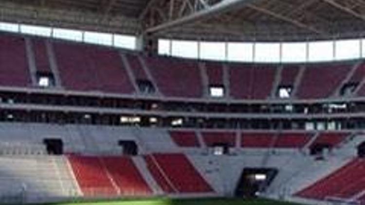 Türk Telekom Arena derbide 4 milyon lirayla rekor kıracak