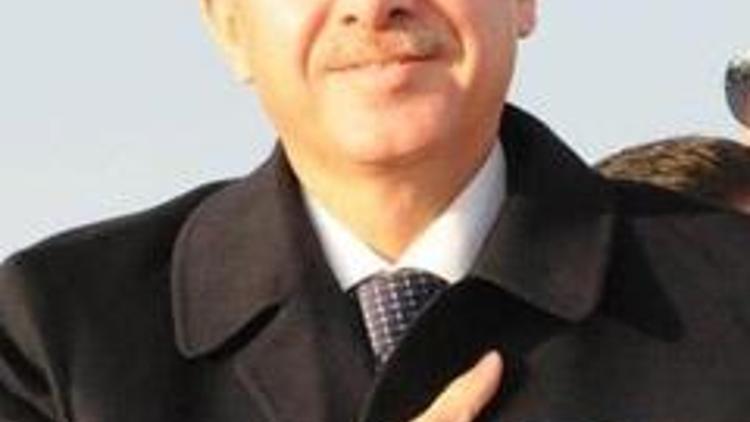 Erdoğan: Akdenize dökülen kan temizlenmedikçe susmayız
