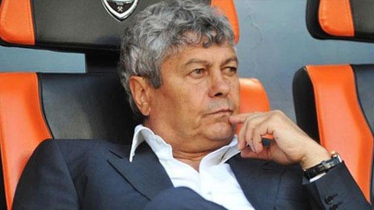 Ukraynada olay Lucescu takımını sahadan çekti