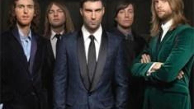 Maroon 5