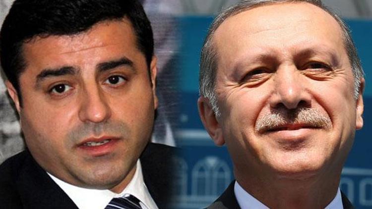 YSK, HDPnin Cumhurbaşkanı Erdoğan ile ilgili başvurusunu reddetti