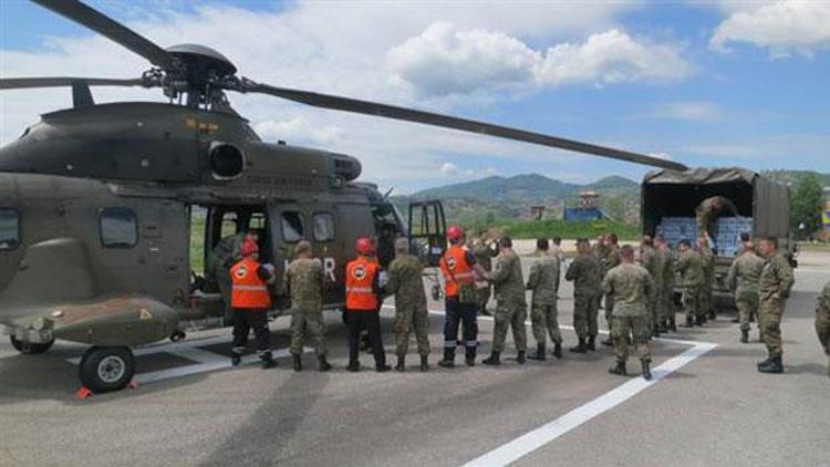 Bosna için asıl felaket şimdi başlıyor