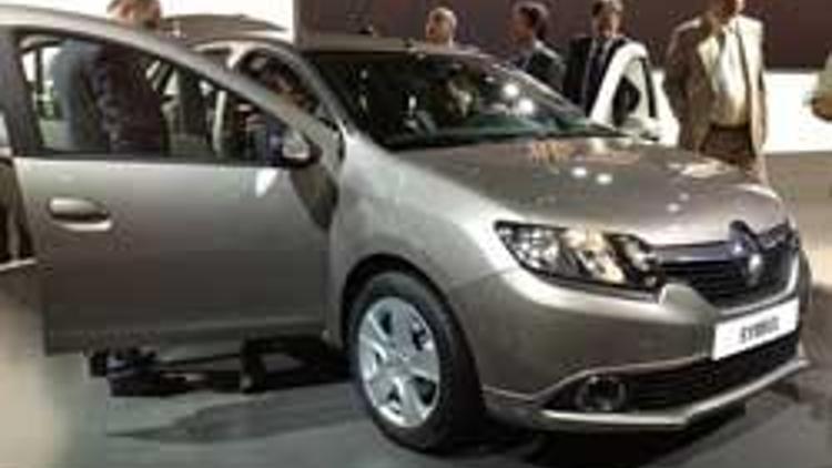 İşte Renaultun iki yeni modeli