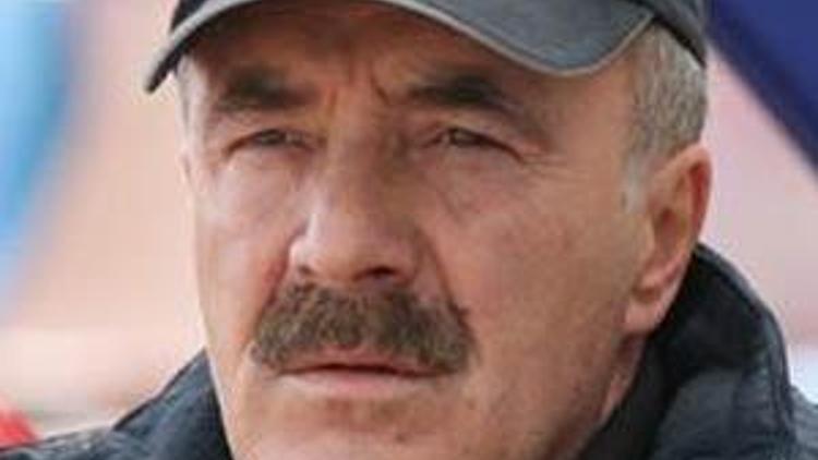Ercan Albay Diyarbakırsporda