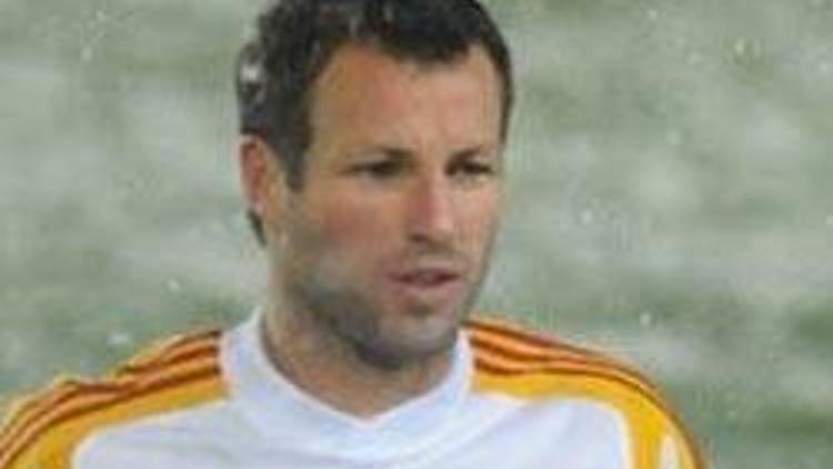 Lucas Neill El Cezirede