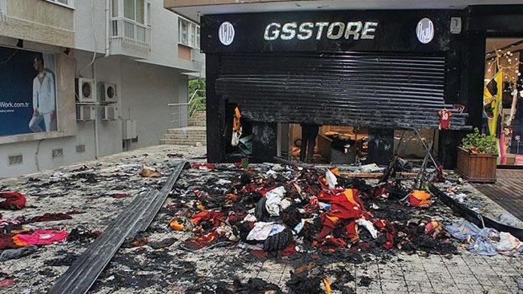 GS Store davasında tutuklu kalmadı