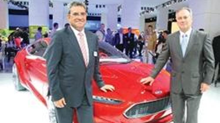 Ford: Türk malı oto yatırıma gelmiş uluslararası markaların canını yakabilir