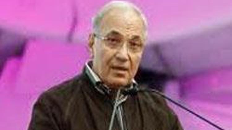 Mısırda, eski başbakan Şefike izin çıktı