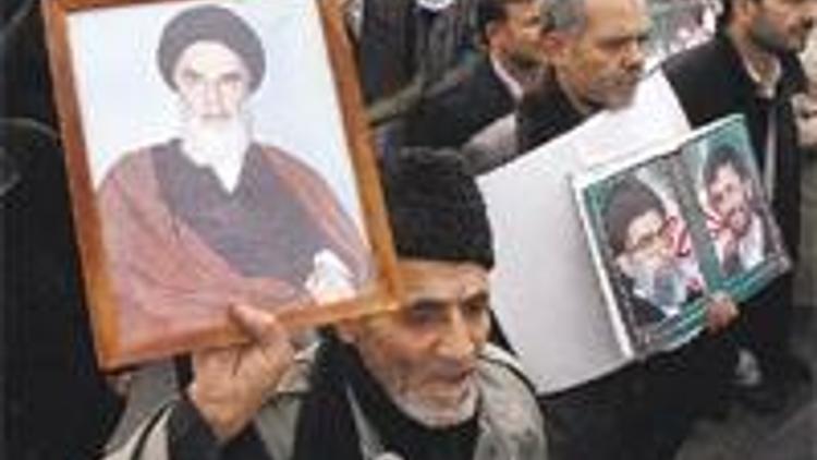 İran’ın pişman devrimcileri