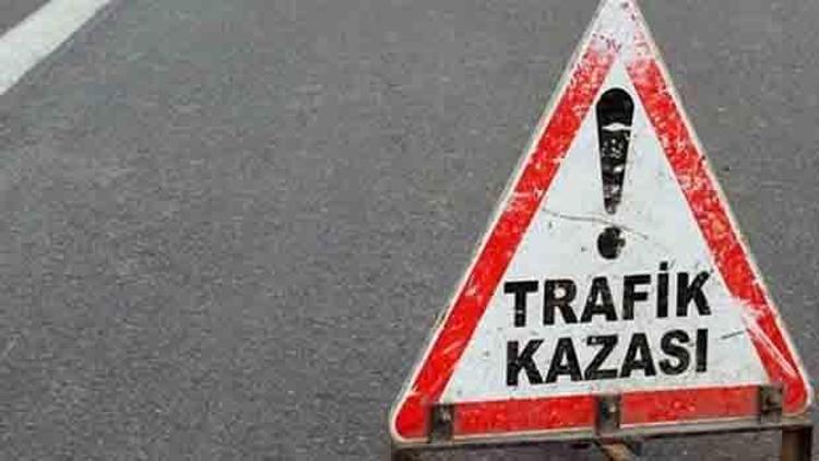 Sırbistanda zincirleme trafik kazası: 2 ölü, 10 yaralı