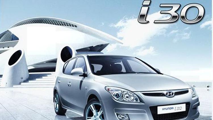 Hyundai 2014’e kampanya ile veda edecek