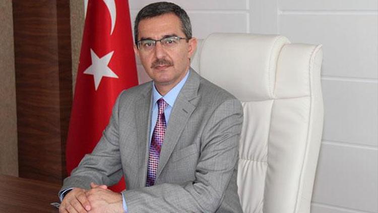 Trabzon Başsavcısı o iddia için Hürriyete konuştu: Gerçek silahı avukat mı bulmuş