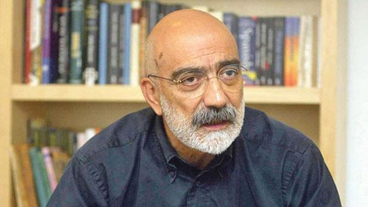 Ahmet Altan: Çoluk çocuğu bırakın, benimle konuşun