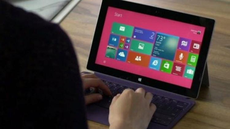 Microsoft Surface ölüyor mu