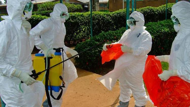 Ebola 10 kat artacak