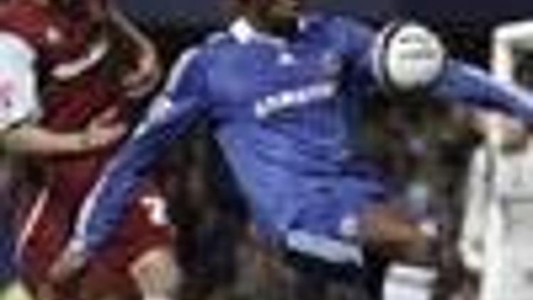 Drogba’s fan anger investigated