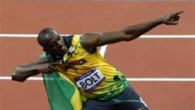 Bolt ‘Cehennem Meleği’ oldu