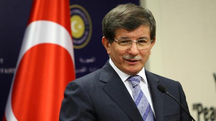 Fuar alanının temelini Başbakan Davutoğlu atacak