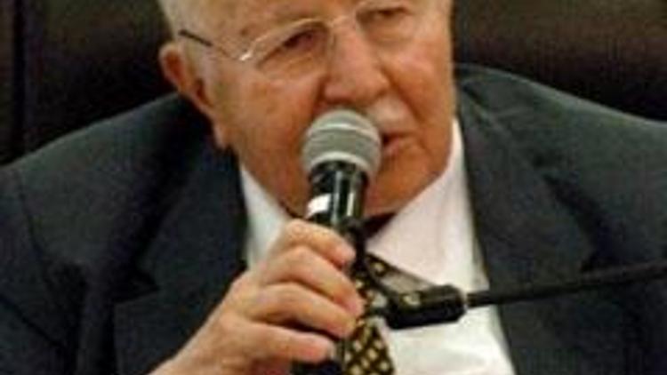 Erbakan: Milli gelir 10 bin dolara çıkmış, hadi oradan