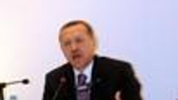 PM Erdogan: Turkey targets 7 percent growth rate