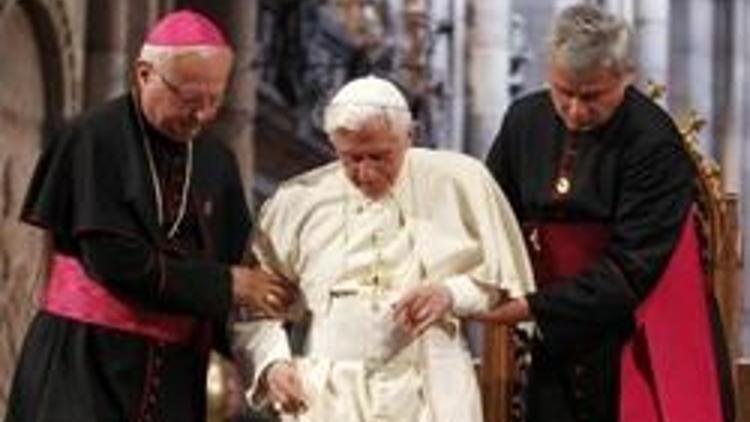 Papanın başını ağrıtan skandallar
