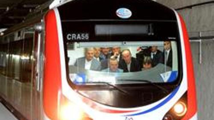 Marmaray için yeni otobüs hatları açıklandı