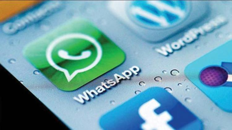 Sınavlarda yeni trend WhatsApp KOPYA