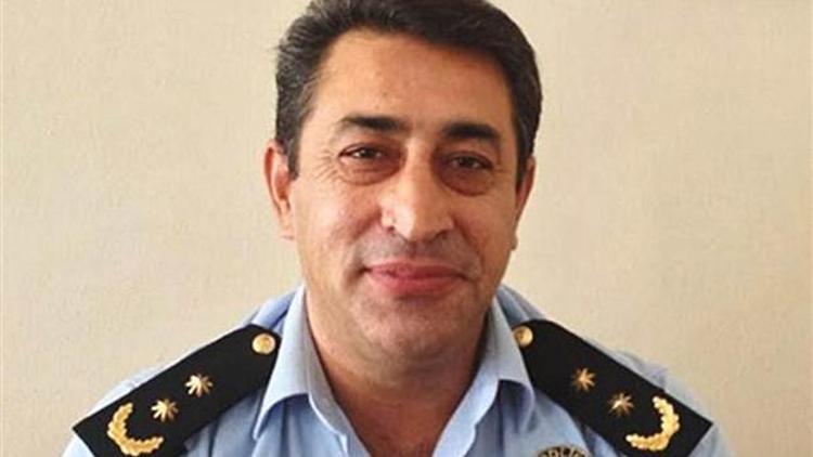 Bingölde Çevik Kuvvet Şube Müdürüne silahlı saldırı