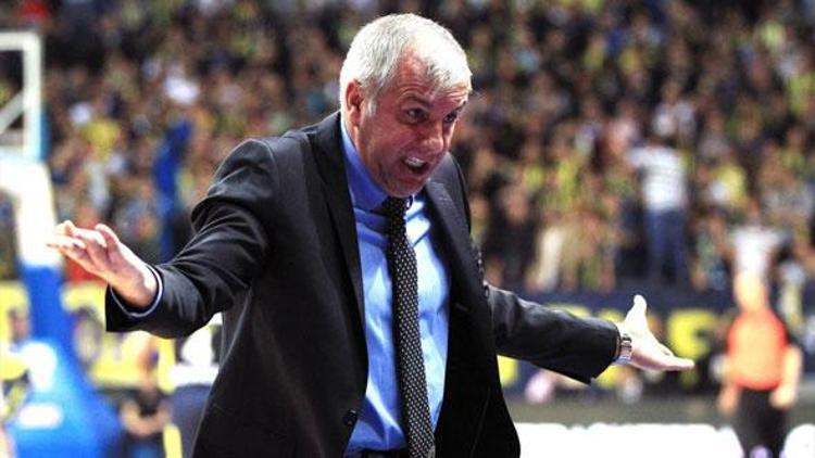 Obradovic ile 2 yıl daha