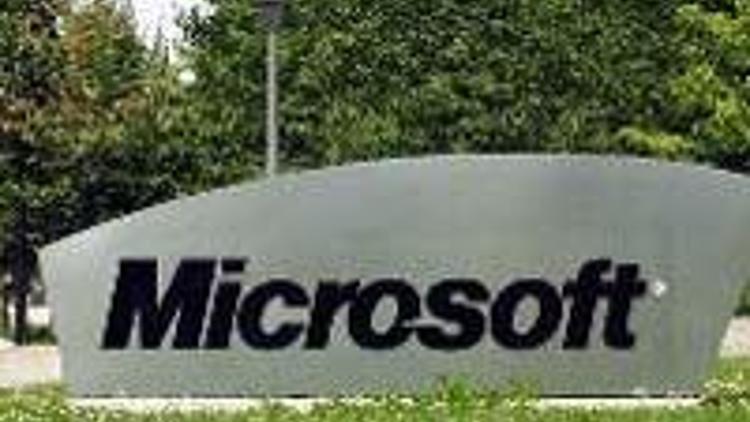 Çinden Microsofta suçlama