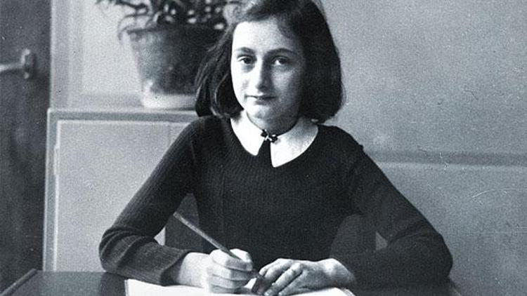 Anne Frankin arkadaşı anlatıyor:Onu kampta gördüm, üzerinde sadece battaniye vardı