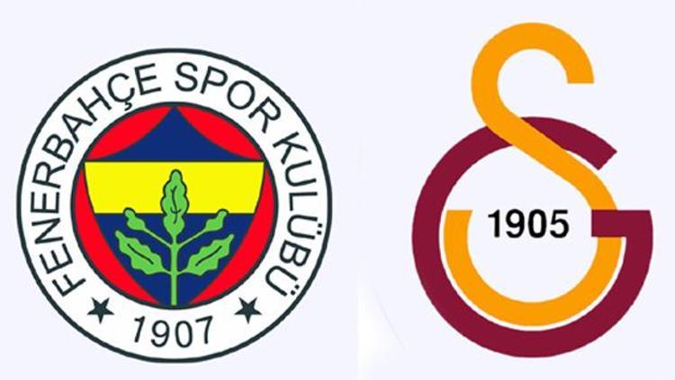 Fenerbahçe ve Galatasaray Avrupada eşleşti