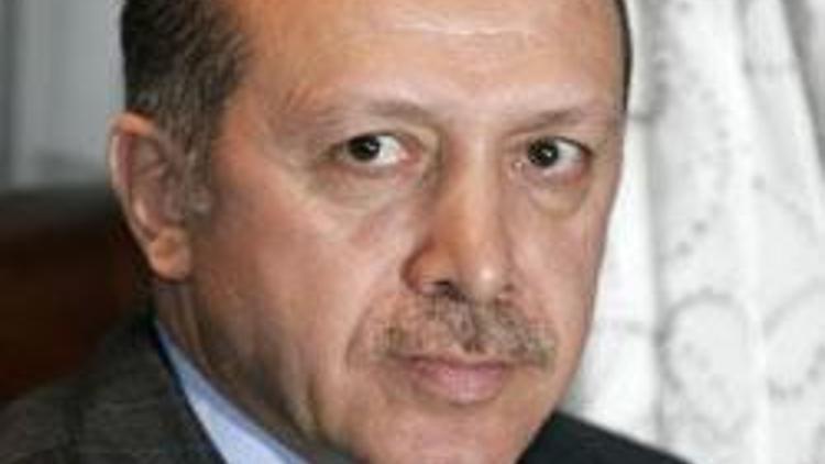Erdoğan yine Araf suresiyle seslendi
