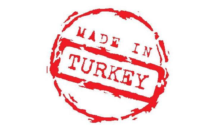Made in Turkey atılımı