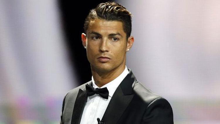 Ronaldodan başkana ağır eleştiri